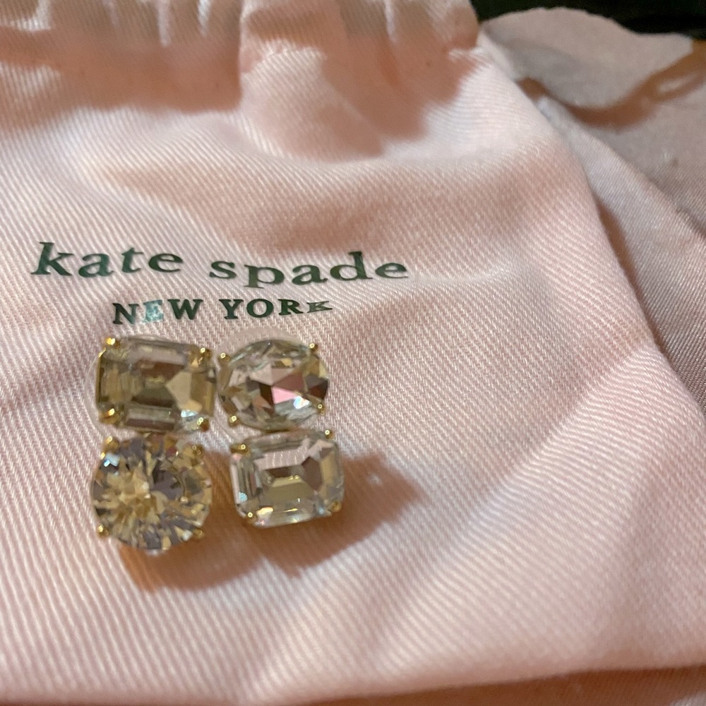 🎉SPECIAL sale on Kate Spade earrings NWOT🎉